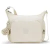 Image de Kipling - Sac bandoulière Gabb Hideaway beige - 22x31x14.5 cm OS