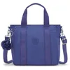 Image de Kipling ASSENI Mini Petit fourre-Tout, Fourre-Tout, Ocean Blue (Bleu)