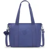 Image de Kipling Asseni S Petit Fourre-Tout, Fourre-Tout, Ocean Blue (Bleu)