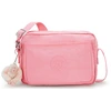 Image de Kipling - Sac bandoulière Abanu M rose - 22x31x14.5 cm OS
