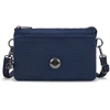 Image de Kipling - Sac à bandouliére Riri bleu - 53x33x21 cm OS