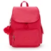 Image de Kipling City Pack S Petit Sac à Dos, Resort Pink (Rose)