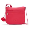 Image de Kipling Arto Sac à Bandoulière de Taille Moyenne, Resort Pink (Rose)