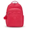 Image de Kipling Seoul Grand Sac à Dos, Resort Pink (Rose)