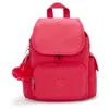 Image de Kipling City Pack Mini Petit Sac à Dos, Resort Pink (Rose)