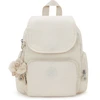 Image de Kipling - Sac à dos City Zip Mini Hideaway beige - 22x31x14.5 cm OS