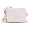 Image de Kipling - Sac bandoulière Abanu M rose - 22x31x14.5 cm OS