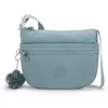 Image de Kipling Sac à bandoulière K00070 ARTO réglable confortable, léger et spacieux., 3nl Relax Grey