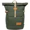 Image de JanSport Hatchet EK0A5BLG2T3 Rolltop Sac à dos unisexe Vert Taille unique