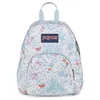 Image de JanSport Half Pint Mini Sac à Dos, 29 x 11 x 25 cm, Fluttering Field (Multicolore)