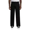Image de Dickies 247 Pantalon de travail lâche, Noir , 31W Lungo