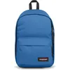 Image de EASTPAK Back to Work Sac à Dos, 27 L - Bubble Blue, Bleu