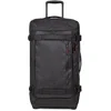 Image de EASTPAK Trolley de voyage Tranverz M Cnnct noir