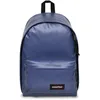 Image de EASTPAK Out of Office Sac à Dos, 27 L - Glossy Blue, Bleu