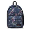 Image de EASTPAK Sac à dos Out Of Office 7V1 Flora Fade Navy