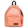 Image de Eastpak Padded Pak’r Sac à Dos 24L (40 x 30 x 18 cm), résistant et déperlant, Sac école et Voyage léger avec Bretelles rembourrées - Glossy Peach