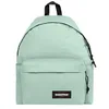 Image de EASTPAK Unisexe Matelassé Pak'r Sac à Dos, Bleu Polaire, M, Décontracté