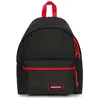 Image de Sac à dos - EASTPAK - Padded PakR - Kontrast Scarlet - 24 L