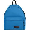 Image de Eastpak Padded Pak’r Sac à Dos 24L (40 x 30 x 18 cm), résistant et déperlant, Sac école et Voyage léger avec Bretelles rembourrées - Bubble Blue