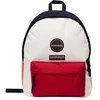 Image de Napapijri Voyage 3, Mochilas Unisex Adulto, Multicolor, Talla única