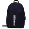 Image de Napapijri H-CALA DP 1, Mochilas Unisex ADULTOS, Negro, Talla ÚNICA