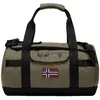Image de Napapijri Bering Travel Small 24.5L Duffle Bag One Size