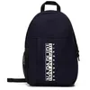 Image de Napapijri H-CALA Mini DP, Mochilas Unisex ADULTOS, Negro, Talla ÚNICA
