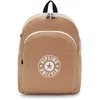Image de Kipling CURTIS L Grand sac à dos, Early Tan C (Beige)
