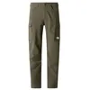 Image de The North Face Exploration Cargo Pantalon pour Homme New Taupe Green 28