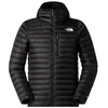Image de The North Face M BETTAFORCA LT Down Hoodie