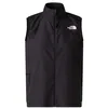 Image de The North Face Fontanales Wind Gilet pour femme Tnf Black M