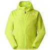 Image de The North Face Fontanales Wind Veste pour homme Fizz Lime XL