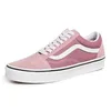 Image de Vans Baskets Old Skool pour femme, Rose foncé 2 tons, 7 Women/5.5 Men