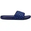 Image de Vans Claquettes La Costa Slide-on