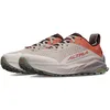 Image de ALTRA Chaussures de course Olympus 6 Trail pour homme, Orange/argile, 11