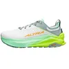 Image de ALTRA Olympus 6 Chaussures de Running Chaussure Trail Femmes Gris - Gray/Orange 39