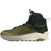 Image de ALTRA Chaussures de randonnée Olympus 6 Hike Mid GTX pour femme, olive, 7.5
