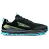 Image de ALTRA Lone Peak 9+ Chaussures de Running Chaussure Trail Hommes Noir - Black/Lime 48