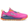 Image de Altra Chaussures Femmes Lone Peak 9+, Framboise, 6