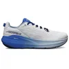 Image de ALTRA Mens FWD Via 2 Performance Trainers Blue