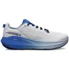 Image de ALTRA FWD Via 2 Chaussures de Running Chaussure de Running sans stabilisateurs Hommes Bleu - Blue/Gray 44,5