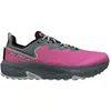 Image de Altra Chaussures de Trail TIMP 6 pour Femme, Noir/Rose., 9.5