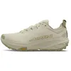 Image de ALTRA W Experience Wild 3+ Chaussures de Trail Running Femme, Sable, 37.5 EU