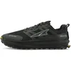 Image de ALTRA Baskets Lone Peak 9+ GTX pour homme, noir/noir, 11.5