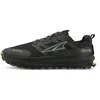 Image de ALTRA Baskets Lone Peak 9+ GTX pour homme, noir/noir, 13