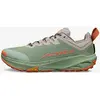Image de Chaussures de running homme, Altra Experience Wild 3+ vert