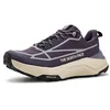 Image de The North Face Fastpack WP Chaussures de randonnée pour Femme Endless Dusk/Desert STO 39.5