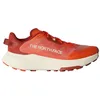 Image de The North Face Altamesa 300 V2 Chaussures de Trail pour Homme Lava Red/Iron Clay 42.5