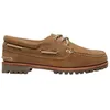 Image de Timberland Auth Boat Shoe EW1 MD Beige Suede 37, Ew1 Md Beige Suede, 40 EU
