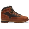 Image de Timberland pour homme. TB0A2PUSAAD1 Chaussures de randonnée Road Trip Hiker marron (40), Cuir, Plat, Lacets, Casuel, Outdoor